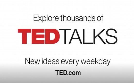 「TED TALK」- How to build your confidence- and spark it in others