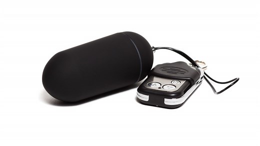 Vibro Ei: Mit Spaß zum Höhepunkt