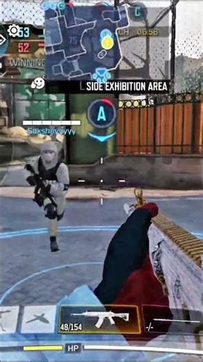 POV: Diamond Type 19 Deletes 5 Enemies Instantly 😳