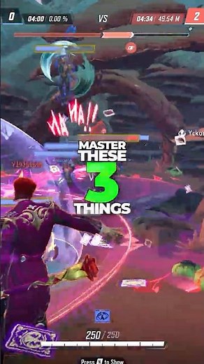 3 Gambit Tips To Instantly Improve