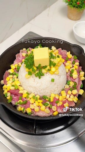 Homemade Pepper Lunch: Easy Beef Sukiyaki Recipe