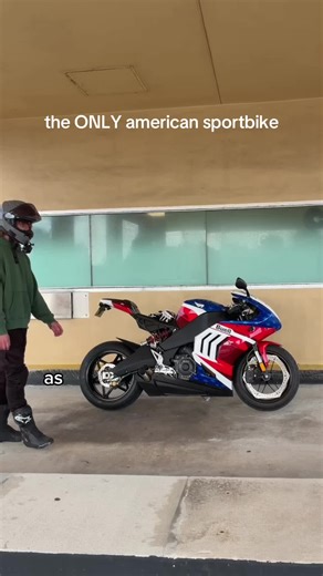 Exploring the Buell Hammerhead: The Only American Sportbike
