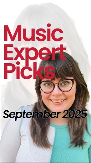 From memorable archival to vibey funk, September's releases are full of earworms for every listener. These four tracks were hand-picked by a music expert: 🎧 "Counting My Blessings" (Fadeaway) 🎧 "In a Sentimental Moon" (Cézame Music Agency) 🎧 "First Light" (The Box/Bibliotheque) 🎧 "Expensive Sunglasses" (FOLD Production Music) Scroll through the latest releases: https://bit.ly/4gehPGS | APM Music