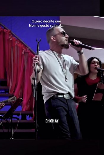 Antes de Olvidar: Obie Bermudez y su Romance Musical