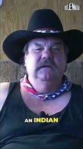 Blackjack Mulligan on why Wahoo McDaniel NEVER wrestled for Vince McMahon Again!