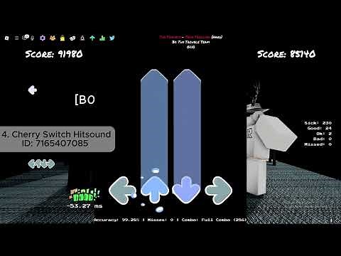 9 Hitsounds to use for Funky Friday!