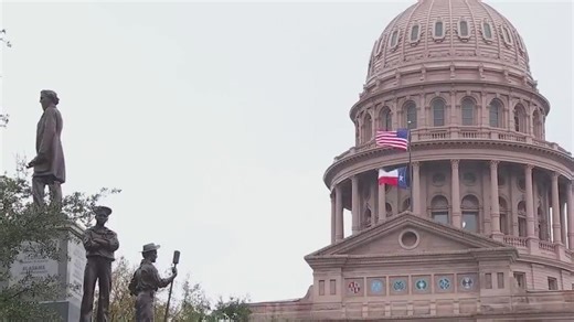 Texas Democrats return, ending two-week walkout over redistricting