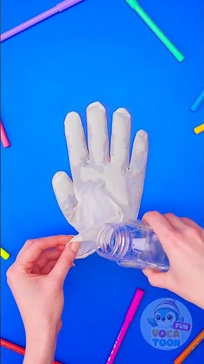 🤚 Number Counting with Hands! Let’s Learn Together! ✋