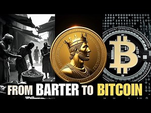 How Money Was Invented — And Why It’s About to Change Forever