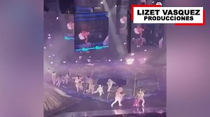 6.6K views · 102 reactions | (()) #lizetvasquezinforma || MOMENTOS...