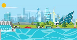 How to Transform Energy System And Reduce Carbon Emissions