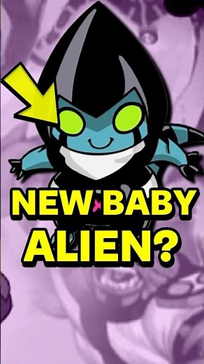 NEW BABY XLR8?