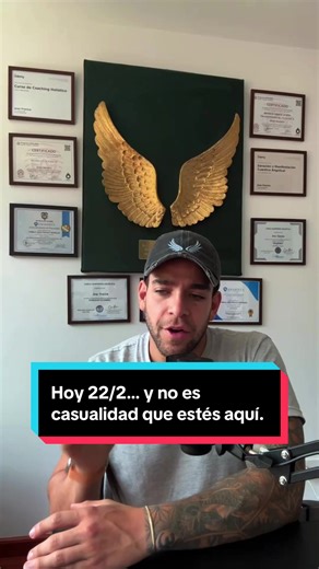 Ritual de Expansión Espiritual para el 22/2