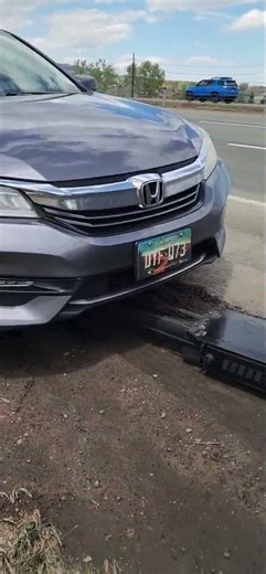 Auto Towing by Cherry Creek Towing and Recovery Littleton CO