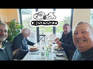 Another AutoGyro Air experience Flight