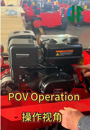 Multi-angle testing ensures every machine is quality checked Real factory, reliable choice #MachineTesting #QualityControl #POV #IndustrialMachinery #FactoryProduction