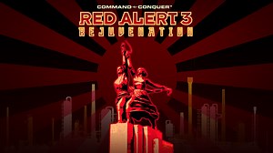 Red Alert 3: Rejuvenation mod