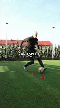 How To Play For A Pro Academy #youtubeshorts #soccer #football