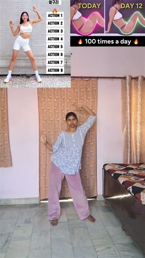 East shoulder exercise #excelinexercise #fatlossworkout #weightloss #morningyoga #dailyworkout