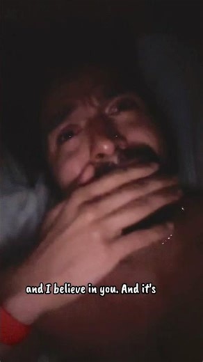 Someone Finally Said: ‘I See You.’