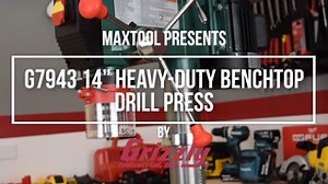 We are excited to share our first Grizzly #tooldemotuesday video!...