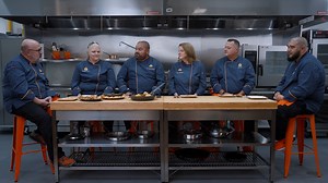 Affinity Cooking Instruction Selects