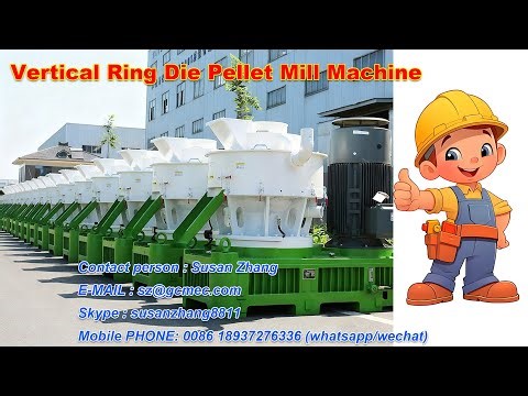 Wood Pellet Production Line | Turn Biomass Waste into Profitable Fuel Pellets