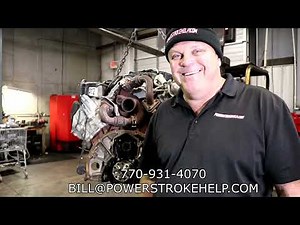 TUNING IS KILLING YOUR 6.7L POWERSTROKE