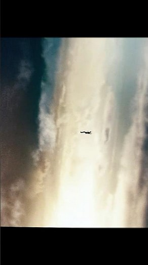 🌍💔 Gravity Betrays Him! Adam Falls from the Upper World | Upside Down (2012) 😱🔥