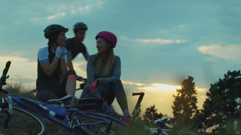 Seznam má pro každého něco – Mapy.cz | Seznam.cz | Stream