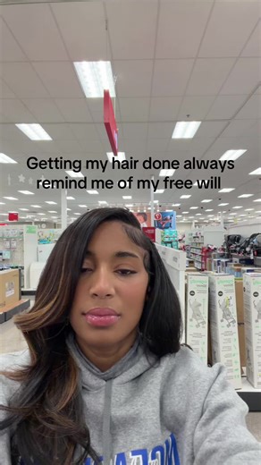 😭 | Getting My Hair Done