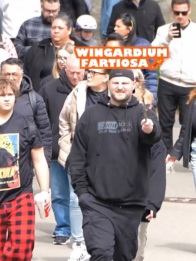 Harry Potter Fart Prank: Funny Farts in Movies!