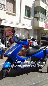 This Marseille Market Feels Like a Bazaar in Morocco 🇫🇷 🇲🇦 | PilgArt Explores