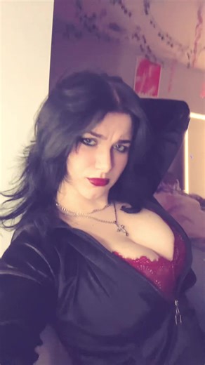 Maybe I’ll keep posting just a little bit (ignore the lag) #fyp #foryoupagе #alt #alternative #foryou