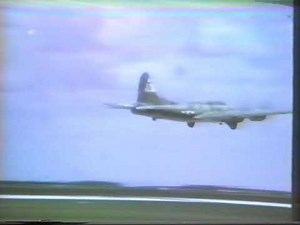 Confederate Air Force Airshow 76