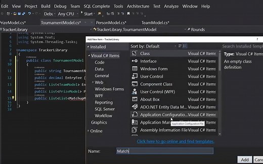 24小时学完C# 所有基础课程 全程干货 实时编程 高清语音压制