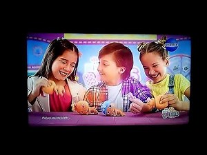 Tanda Comercial Disney Junior HD Latinoamérica (Diciembre 2020) - Nuevo rebrand Diciembre 2020