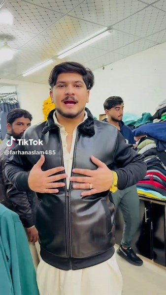 Jacket Sale at JW Clothing in Lahore