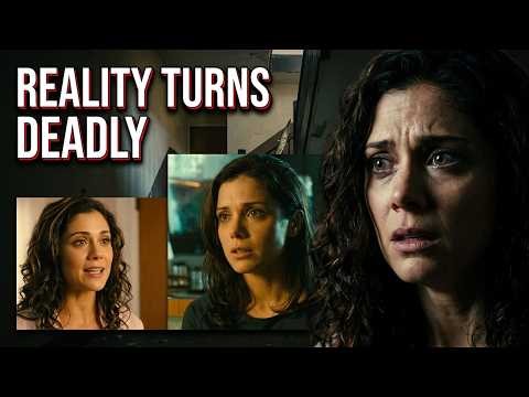 Girl House 2014 | Girls in bikinis and a killer hidden inside | Hindi Horror Story