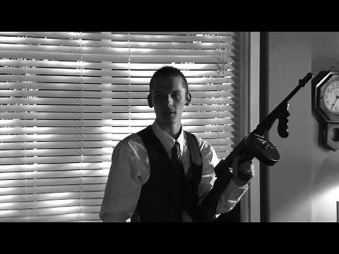 Angels with Filthy Souls