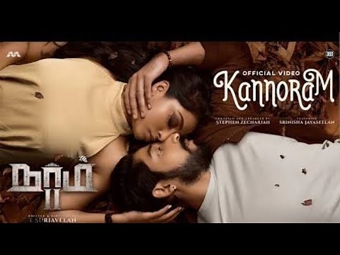 Kannoram song from Naam2- Kannoram (‪@vasound‬ )