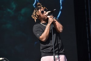 Juice WRLD Had Around 2,000 Recorded Tracks At Time Of Passing
