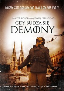 Gdy budzą się demony | Film | 2011