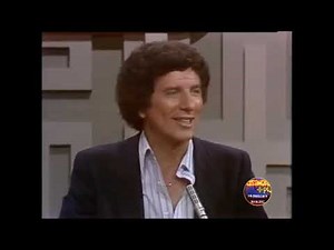 Password Plus (Ep. 654) (8-14-1981) (Day 5) (Elaine Joyce & Bert Convy)