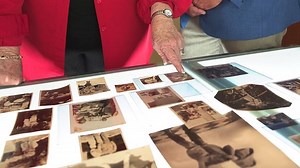 Expert says the estate of Al Capone is like a time capsule that's been unveiled