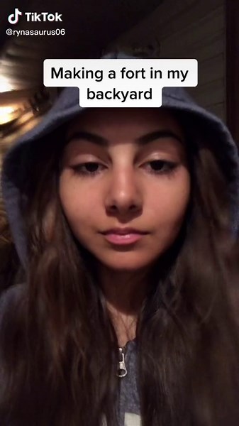 Creating a Cozy Backyard Fort: Step-by-Step Guide