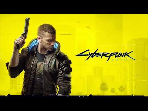 Code Red Initiated (Cyberpunk 2077 Soundtrack)