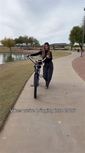 Rolling into 2026 with respect, safety, and good vibes. 🚲 Mesa parks are for everyone—and e-bikes and e-scooters are now allowed in Mesa Parks. Here’s how we keep our parks safe, fun, and welcoming: ✅ Class 1 & 2 e-bikes and e-scooters are allowed where bikes are allowed ✅ Helmets are required for riders under 18 ✅ Park speed limit is 5 MPH—slow speeds keep everyone safe ✅ Please stay off playgrounds, sports courts, and turf areas When we ride mindfully, we protect the places we love. See damag