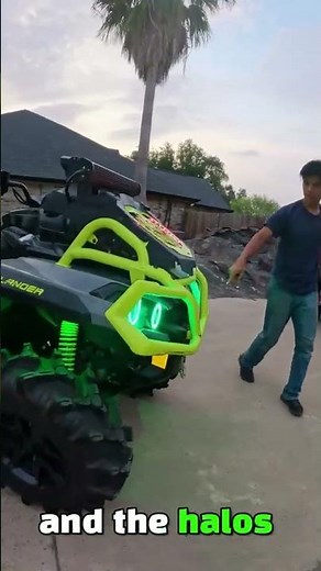 2021 CAN-AM OUTLANDER 1000 XMR #foryou #outlander1000 #offroadvehicle #atv #offroad #viralvideos