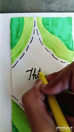 easy #bookmark #drawing #bookmark